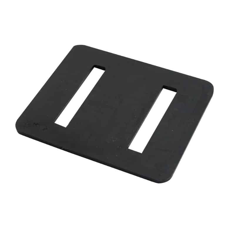 Vestil Edge-R6 Rubber Edge Guards (1)