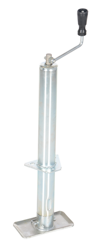 Vestil Tj-Af Steel A-Frame Trailer Jack