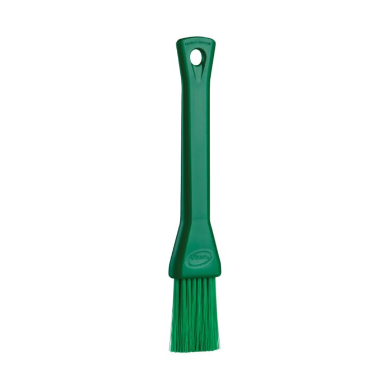 Pipe Cleaning Brush F/Handle 2 Inch Stiff - Pipe Cleaning Brush F/Handle 2 Inch Stiff - Material Handling