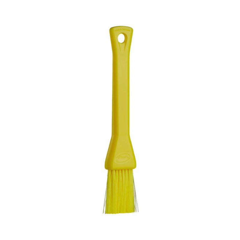 Pipe Cleaning Brush F/Handle 2 Inch Stiff - Pipe Cleaning Brush F/Handle 2 Inch Stiff - Material Handling