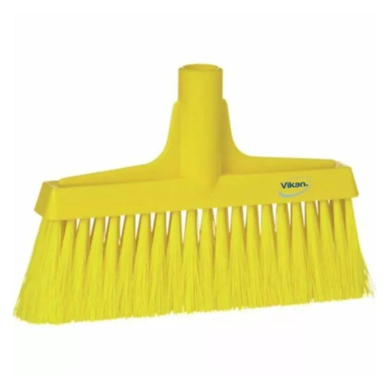 Pipe Cleaning Brush F/Handle 2 Inch Stiff - Pipe Cleaning Brush F/Handle 2 Inch Stiff - Material Handling