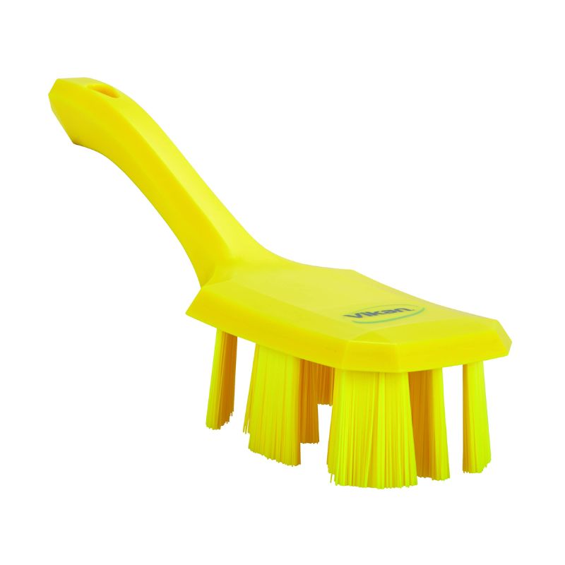 Pipe Cleaning Brush F/Handle 2 Inch Stiff - Pipe Cleaning Brush F/Handle 2 Inch Stiff - Material Handling