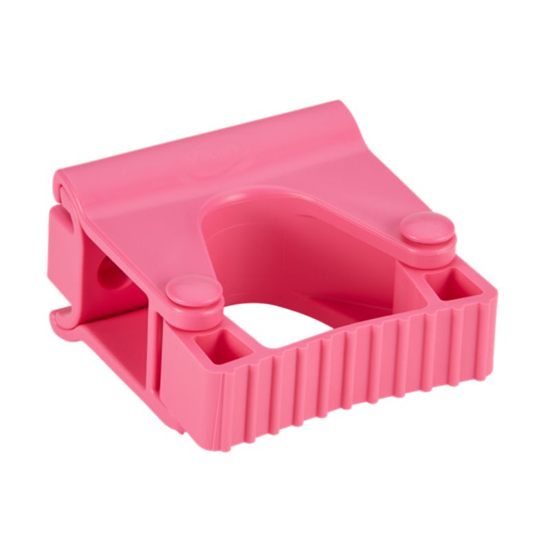 Vikan 0617 Wall Bracket For 4 Products 12 Inch - Vikan 0617 Wall Bracket For 4 Products 12 Inch - Material Handling