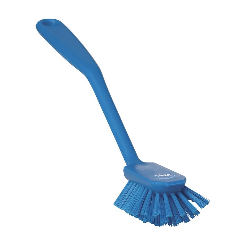Pipe Cleaning Brush F/Handle 2 Inch Stiff - Pipe Cleaning Brush F/Handle 2 Inch Stiff - Material Handling