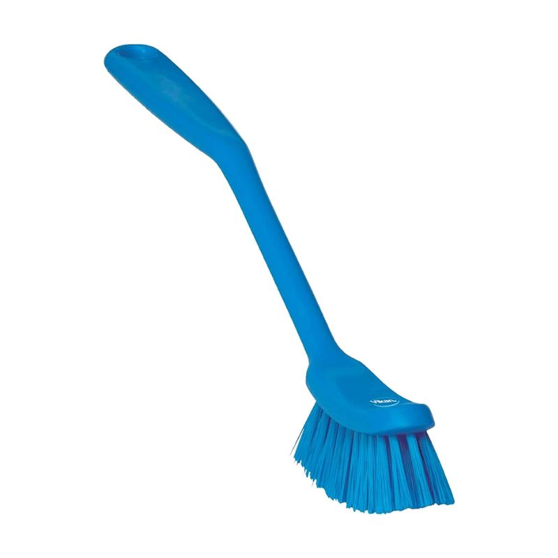 Pipe Cleaning Brush F/Handle 2 Inch Stiff - Pipe Cleaning Brush F/Handle 2 Inch Stiff - Material Handling