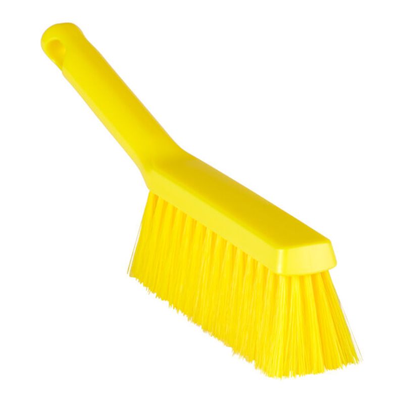 Pipe Cleaning Brush F/Handle 2 Inch Stiff - Pipe Cleaning Brush F/Handle 2 Inch Stiff - Material Handling