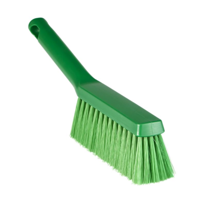 Pipe Cleaning Brush F/Handle 2 Inch Stiff - Pipe Cleaning Brush F/Handle 2 Inch Stiff - Material Handling
