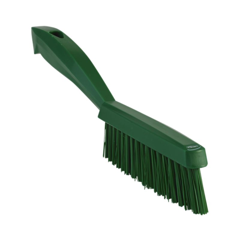 Pipe Cleaning Brush F/Handle 2 Inch Stiff - Pipe Cleaning Brush F/Handle 2 Inch Stiff - Material Handling