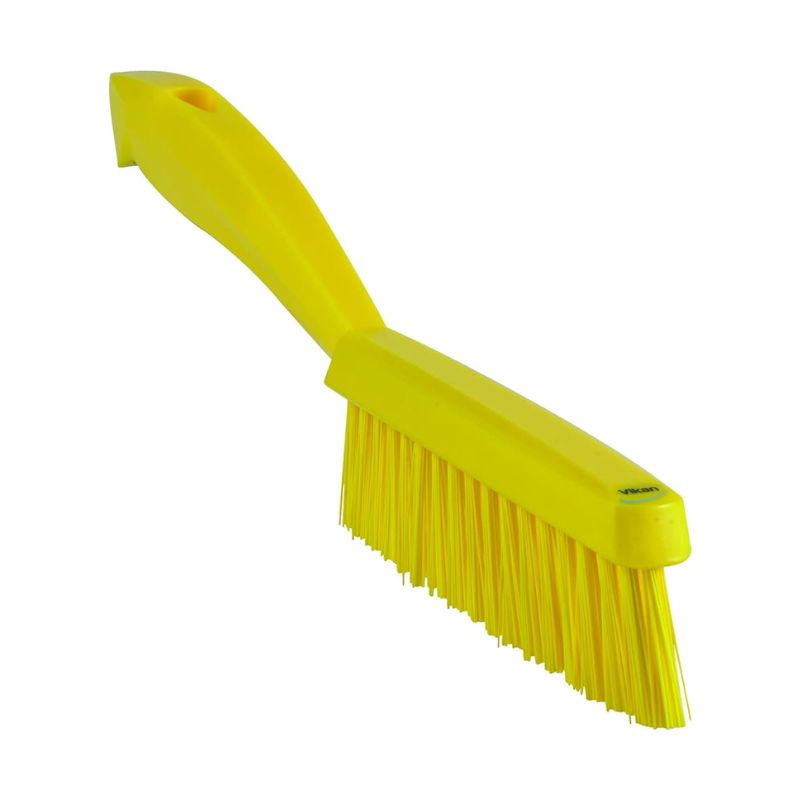 Pipe Cleaning Brush F/Handle 2 Inch Stiff - Pipe Cleaning Brush F/Handle 2 Inch Stiff - Material Handling