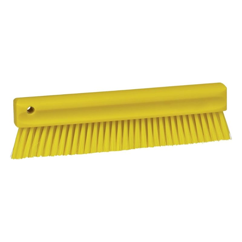 Pipe Cleaning Brush F/Handle 2 Inch Stiff - Pipe Cleaning Brush F/Handle 2 Inch Stiff - Material Handling