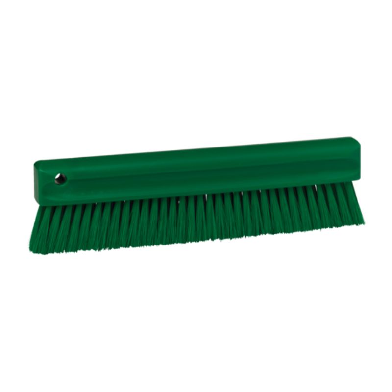 Pipe Cleaning Brush F/Handle 2 Inch Stiff - Pipe Cleaning Brush F/Handle 2 Inch Stiff - Material Handling