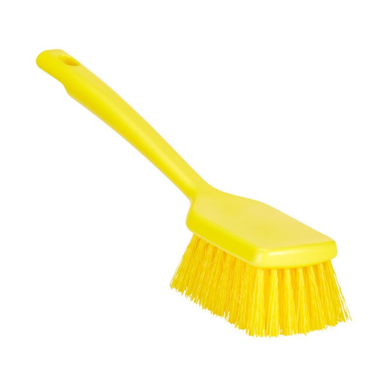 Pipe Cleaning Brush F/Handle 2 Inch Stiff - Pipe Cleaning Brush F/Handle 2 Inch Stiff - Material Handling