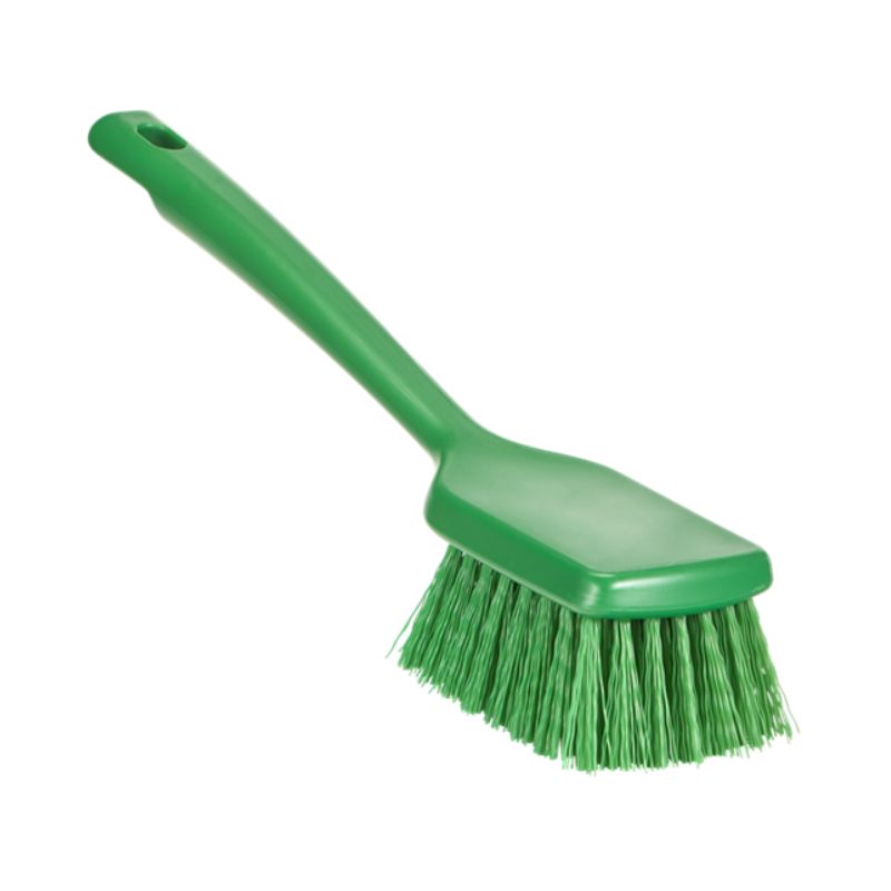 Pipe Cleaning Brush F/Handle 2 Inch Stiff - Pipe Cleaning Brush F/Handle 2 Inch Stiff - Material Handling