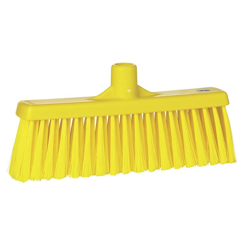 Pipe Cleaning Brush F/Handle 2 Inch Stiff - Pipe Cleaning Brush F/Handle 2 Inch Stiff - Material Handling