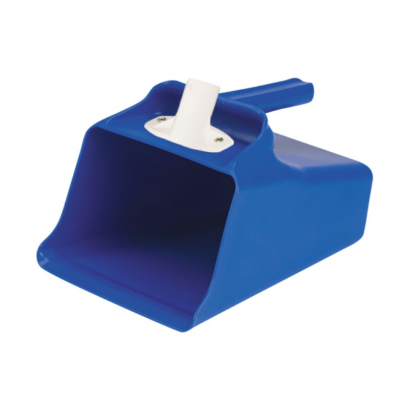 Vikan 128 Fl Oz Mega Dipper - Vikan 128 Fl Oz Mega Dipper - Material Handling