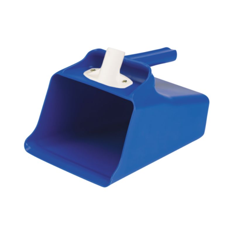 Vikan 128 Fl Oz Mega Dipper - Vikan 128 Fl Oz Mega Dipper - Material Handling