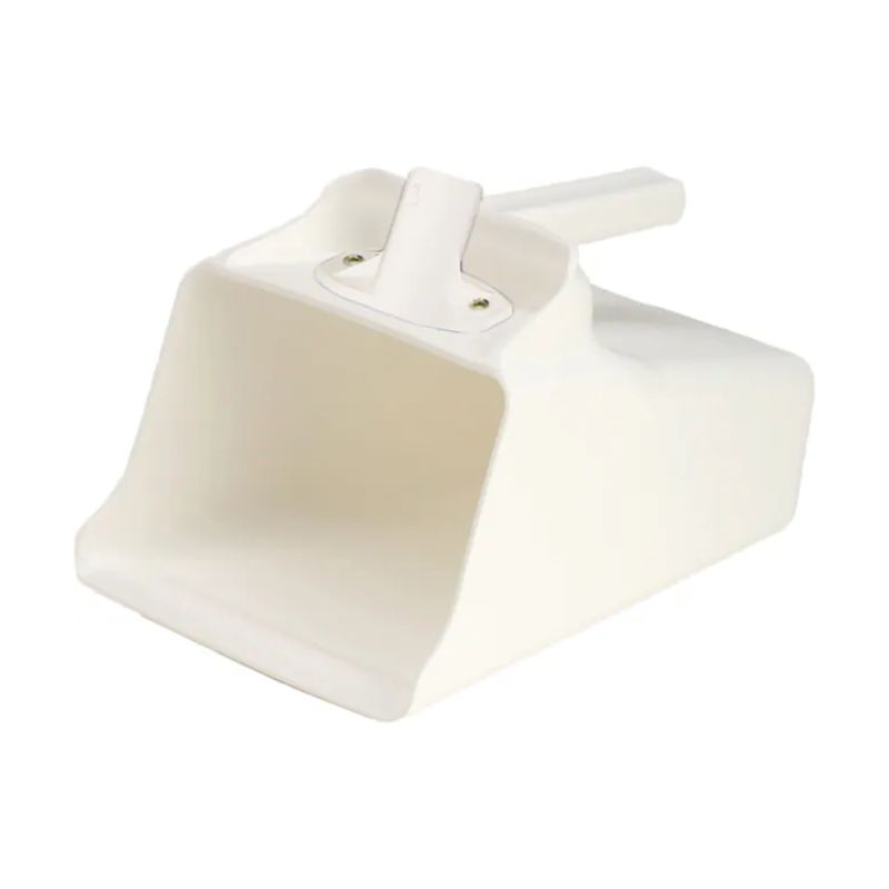 Vikan 128 Fl Oz Mega Dipper - Vikan 128 Fl Oz Mega Dipper - Material Handling