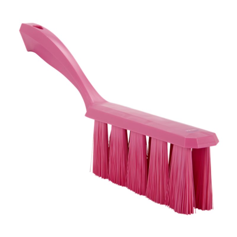 Pipe Cleaning Brush F/Handle 2 Inch Stiff - Pipe Cleaning Brush F/Handle 2 Inch Stiff - Material Handling