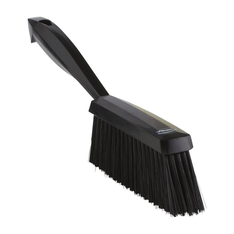 Pipe Cleaning Brush F/Handle 2 Inch Stiff - Pipe Cleaning Brush F/Handle 2 Inch Stiff - Material Handling