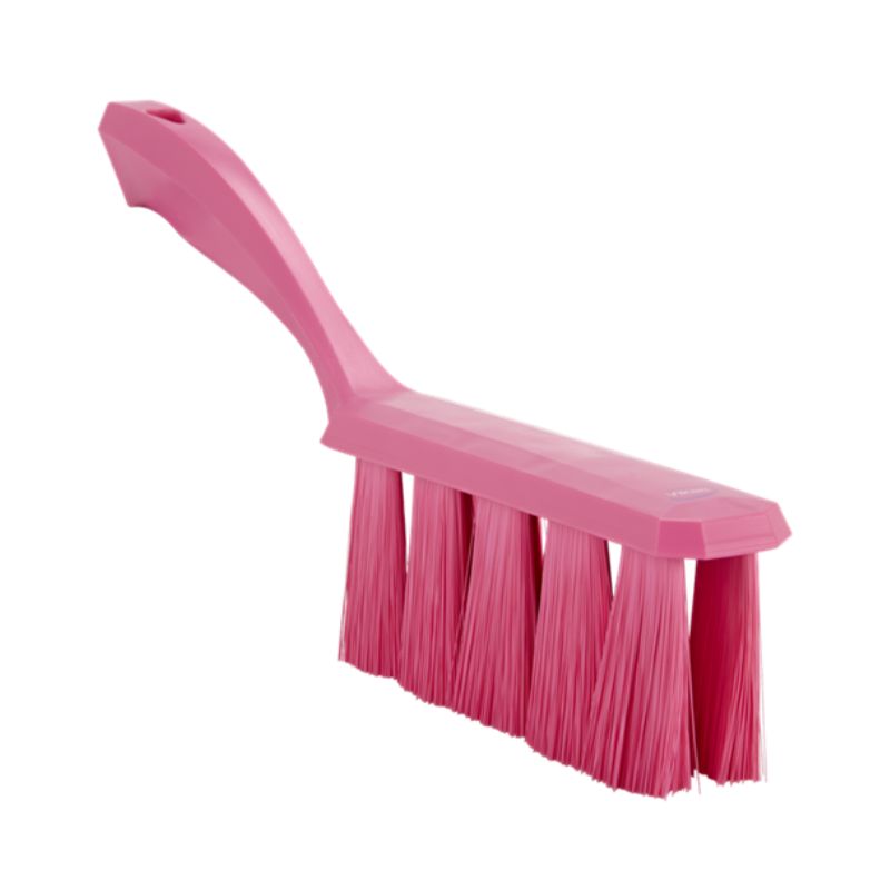 Pipe Cleaning Brush F/Handle 2 Inch Stiff - Pipe Cleaning Brush F/Handle 2 Inch Stiff - Material Handling
