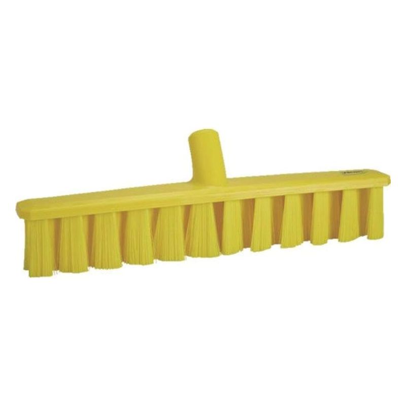 Pipe Cleaning Brush F/Handle 2 Inch Stiff - Pipe Cleaning Brush F/Handle 2 Inch Stiff - Material Handling