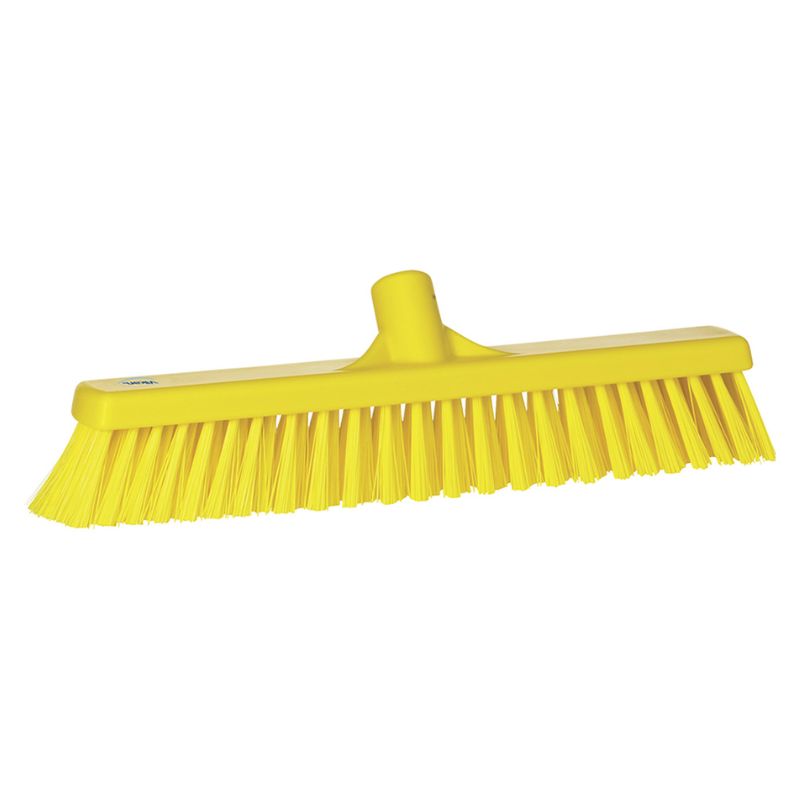 Pipe Cleaning Brush F/Handle 2 Inch Stiff - Pipe Cleaning Brush F/Handle 2 Inch Stiff - Material Handling