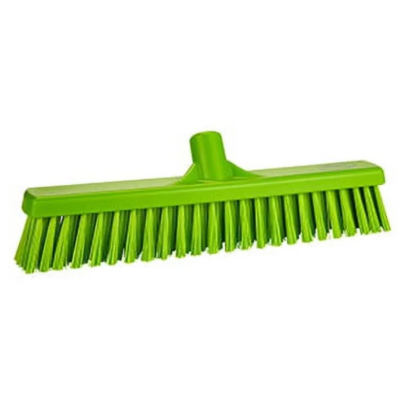 Pipe Cleaning Brush F/Handle 2 Inch Stiff - Pipe Cleaning Brush F/Handle 2 Inch Stiff - Material Handling