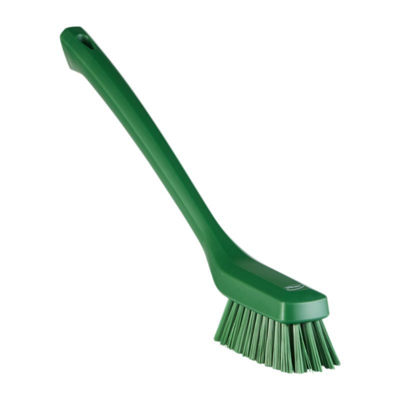 Pipe Cleaning Brush F/Handle 2 Inch Stiff - Pipe Cleaning Brush F/Handle 2 Inch Stiff - Material Handling