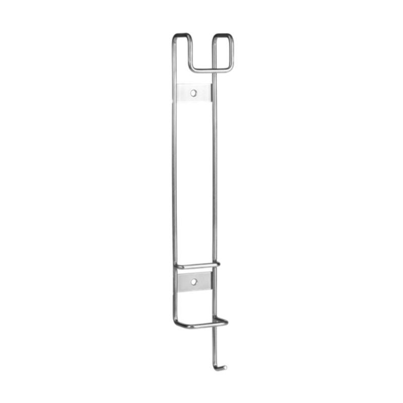 Pipe Cleaning Brush F/Handle 2 Inch Stiff - Pipe Cleaning Brush F/Handle 2 Inch Stiff - Material Handling
