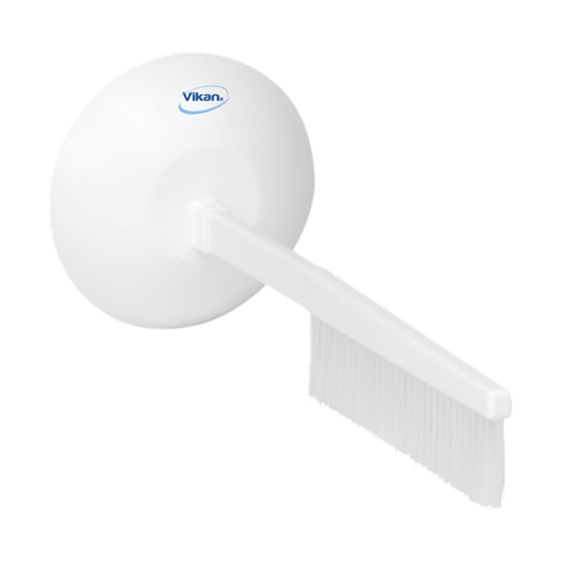 Pipe Cleaning Brush F/Handle 2 Inch Stiff - Pipe Cleaning Brush F/Handle 2 Inch Stiff - Material Handling