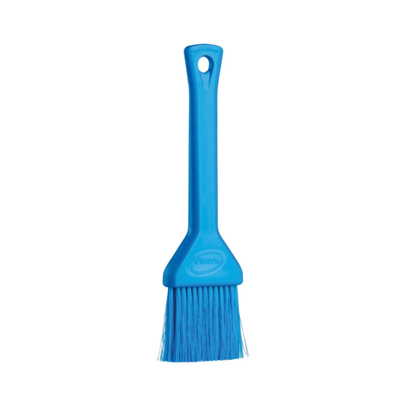 Pipe Cleaning Brush F/Handle 2 Inch Stiff - Pipe Cleaning Brush F/Handle 2 Inch Stiff - Material Handling