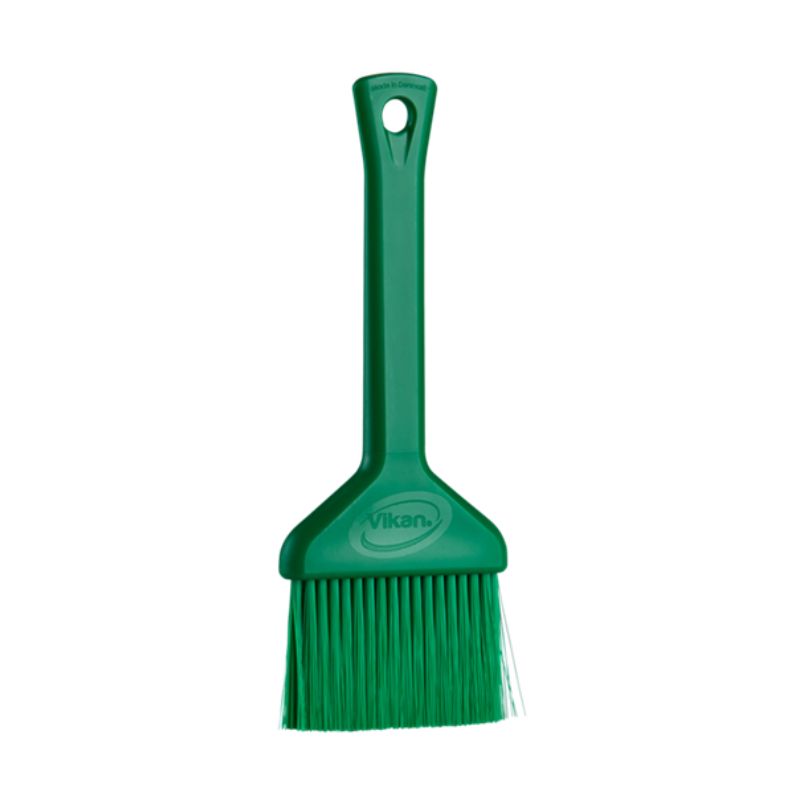 Pipe Cleaning Brush F/Handle 2 Inch Stiff - Pipe Cleaning Brush F/Handle 2 Inch Stiff - Material Handling