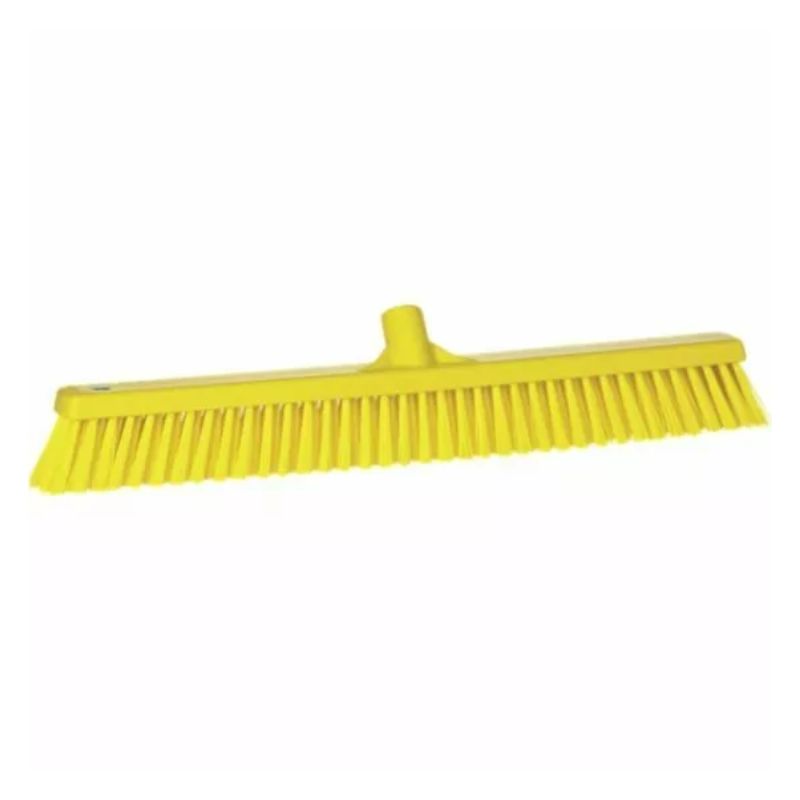Pipe Cleaning Brush F/Handle 2 Inch Stiff - Pipe Cleaning Brush F/Handle 2 Inch Stiff - Material Handling