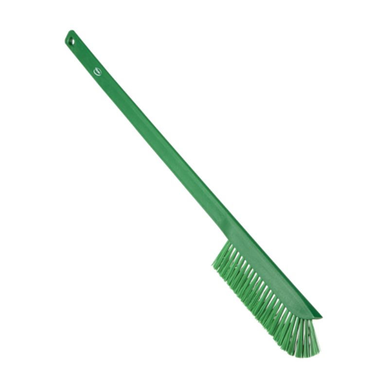 Pipe Cleaning Brush F/Handle 2 Inch Stiff - Pipe Cleaning Brush F/Handle 2 Inch Stiff - Material Handling