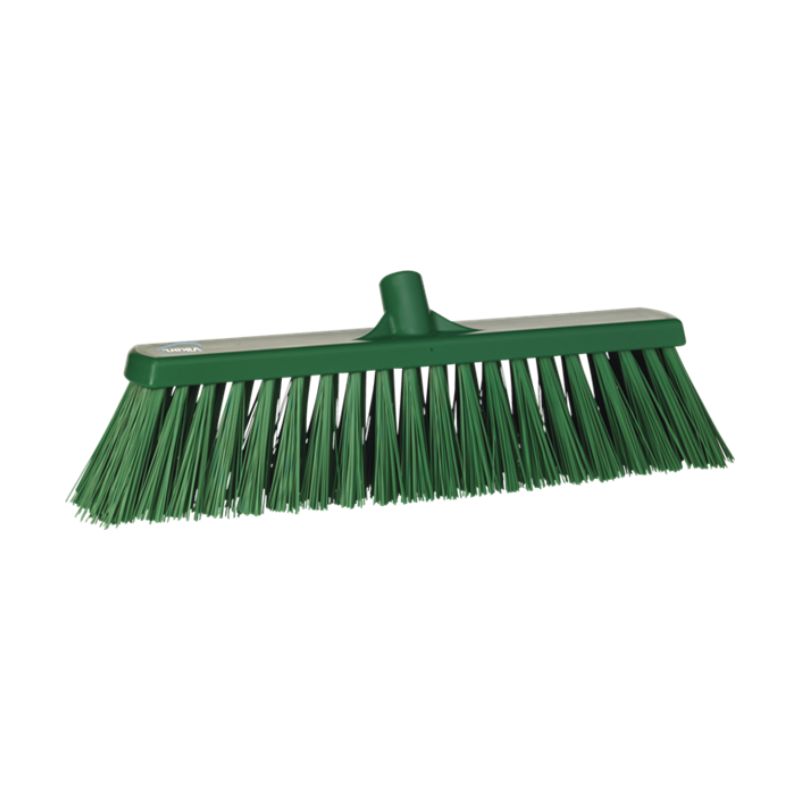 Pipe Cleaning Brush F/Handle 2 Inch Stiff - Pipe Cleaning Brush F/Handle 2 Inch Stiff - Material Handling