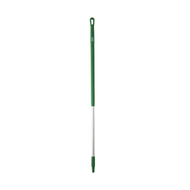 Vikan 25.6-Inch Ultra Hygienic Handle - Vikan 25.6-Inch Ultra Hygienic Handle - Material Handling