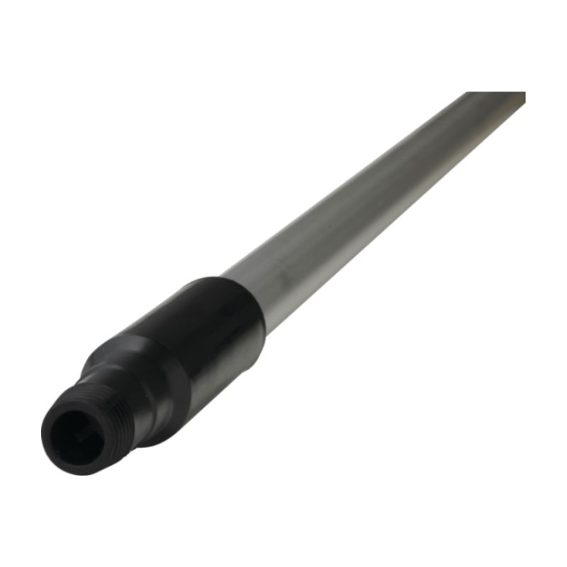 Pipe Cleaning Brush F/Handle 2 Inch Stiff - Pipe Cleaning Brush F/Handle 2 Inch Stiff - Material Handling