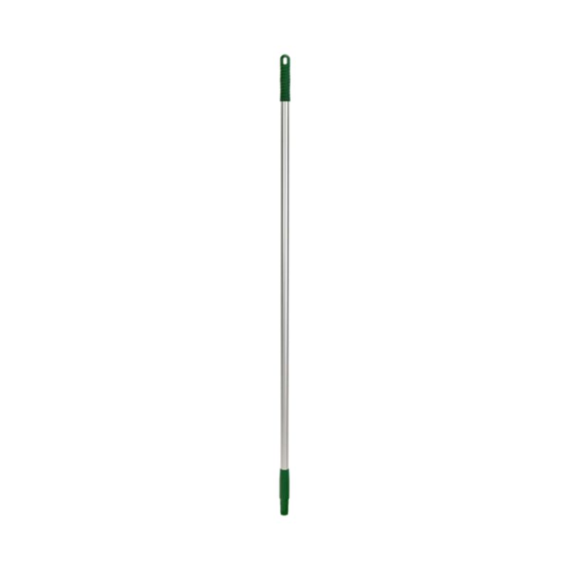 Vikan 25.6-Inch Ultra Hygienic Handle - Vikan 25.6-Inch Ultra Hygienic Handle - Material Handling