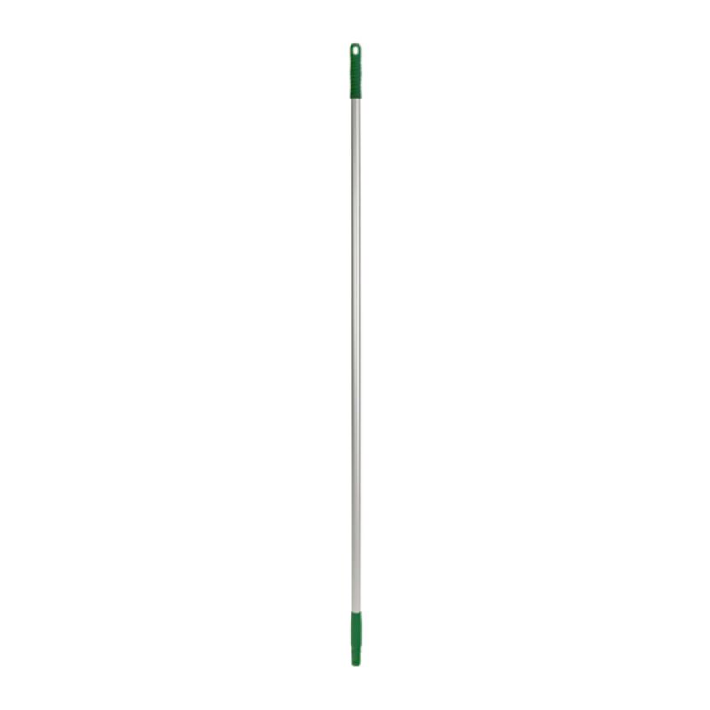 Vikan 25.6-Inch Ultra Hygienic Handle - Vikan 25.6-Inch Ultra Hygienic Handle - Material Handling