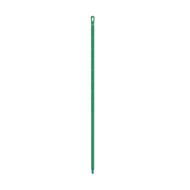 Vikan 25.6-Inch Ultra Hygienic Handle - Vikan 25.6-Inch Ultra Hygienic Handle - Material Handling