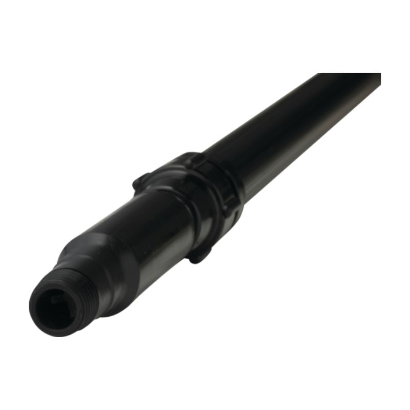 Pipe Cleaning Brush F/Handle 2 Inch Stiff - Pipe Cleaning Brush F/Handle 2 Inch Stiff - Material Handling