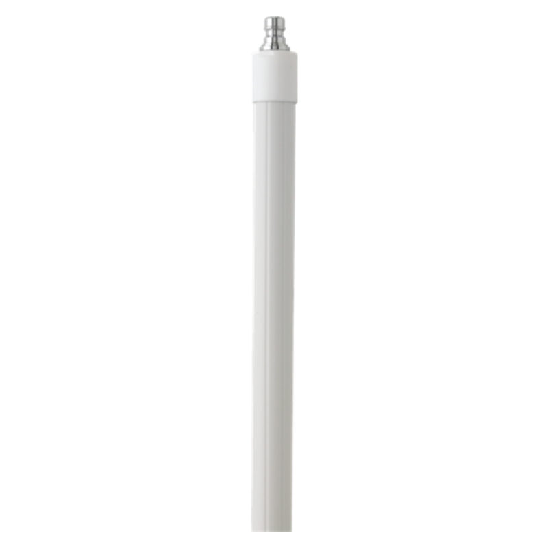 Pipe Cleaning Brush F/Handle 2 Inch Stiff - Pipe Cleaning Brush F/Handle 2 Inch Stiff - Material Handling