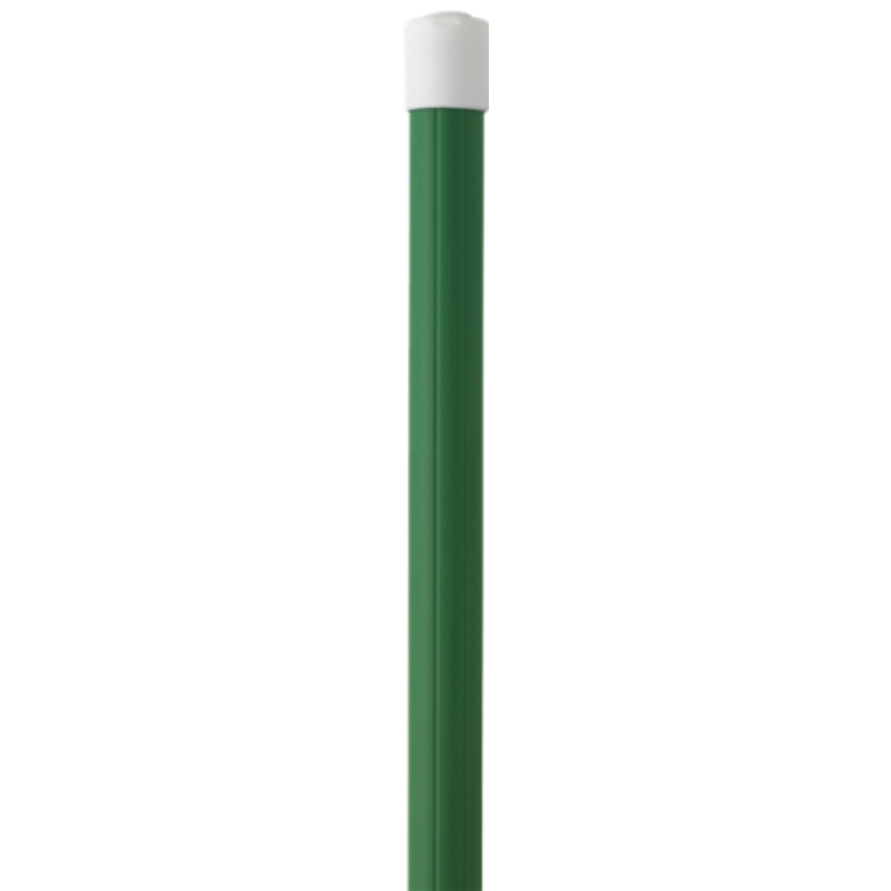 Vikan 25.6-Inch Ultra Hygienic Handle - Vikan 25.6-Inch Ultra Hygienic Handle - Material Handling