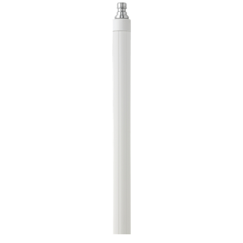 Pipe Cleaning Brush F/Handle 2 Inch Stiff - Pipe Cleaning Brush F/Handle 2 Inch Stiff - Material Handling