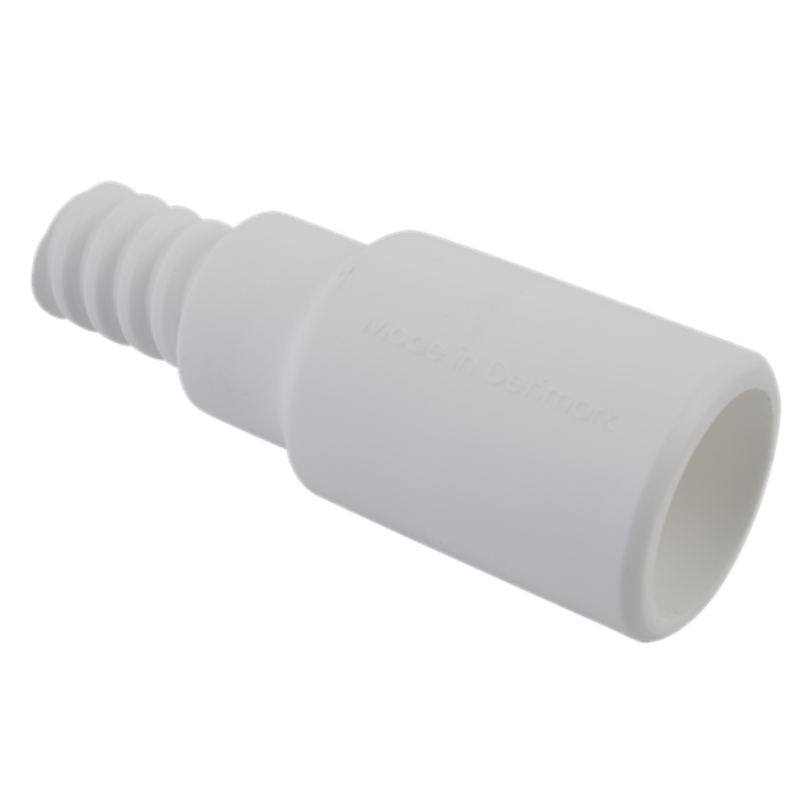 Pipe Cleaning Brush F/Handle 2 Inch Stiff - Pipe Cleaning Brush F/Handle 2 Inch Stiff - Material Handling