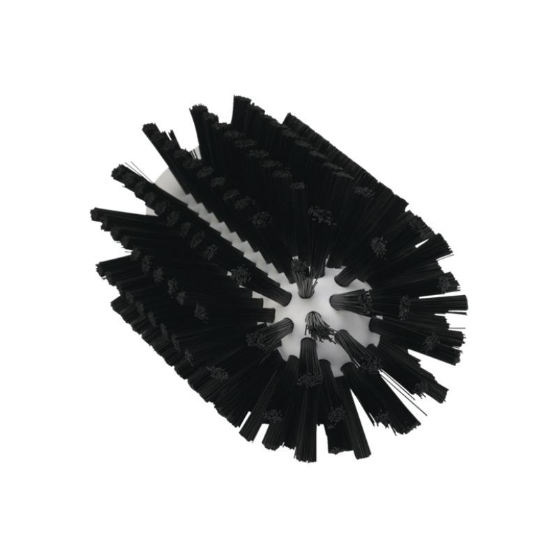 Pipe Cleaning Brush F/Handle 2 Inch Stiff - Pipe Cleaning Brush F/Handle 2 Inch Stiff - Material Handling