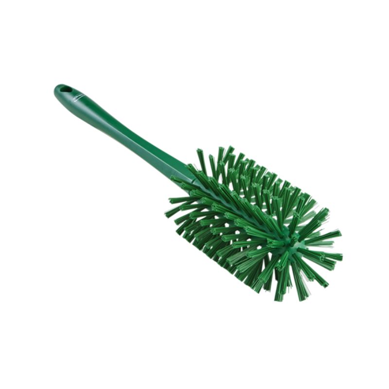 Pipe Cleaning Brush F/Handle 2 Inch Stiff - Pipe Cleaning Brush F/Handle 2 Inch Stiff - Material Handling