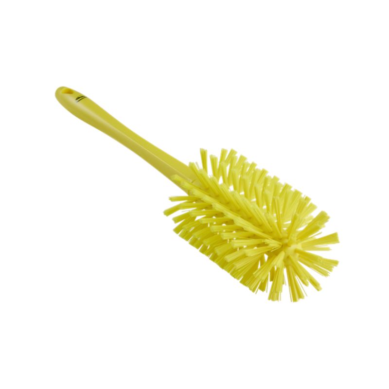 Pipe Cleaning Brush F/Handle 2 Inch Stiff - Pipe Cleaning Brush F/Handle 2 Inch Stiff - Material Handling