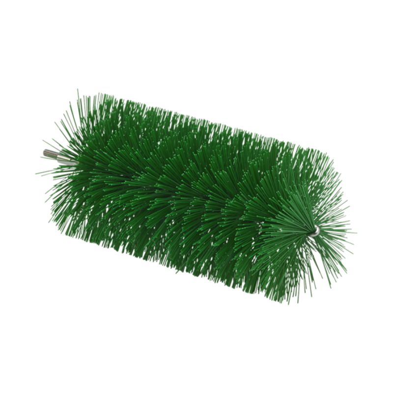 Pipe Cleaning Brush F/Handle 2 Inch Stiff - Pipe Cleaning Brush F/Handle 2 Inch Stiff - Material Handling