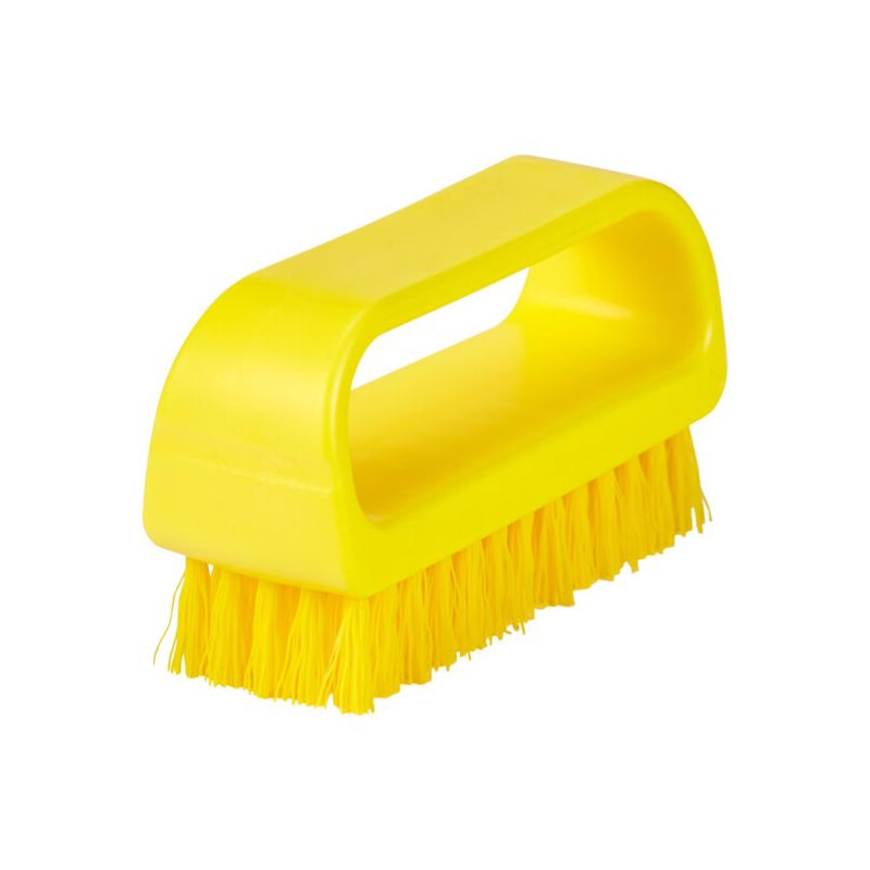 Pipe Cleaning Brush F/Handle 2 Inch Stiff - Pipe Cleaning Brush F/Handle 2 Inch Stiff - Material Handling